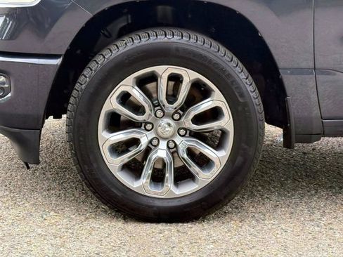 Used 2019 RAM 1500 Sport w/ Level 2 Equipment Group AWD/4WD image 9
