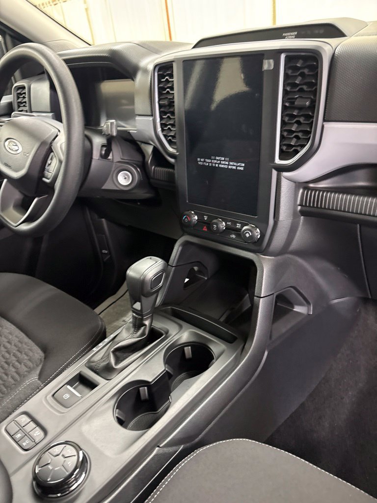 New 2026 Ford Ranger XL AWD/4WD image 24