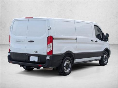 Used 2020 Ford Transit 150 Low Roof RWD image 5