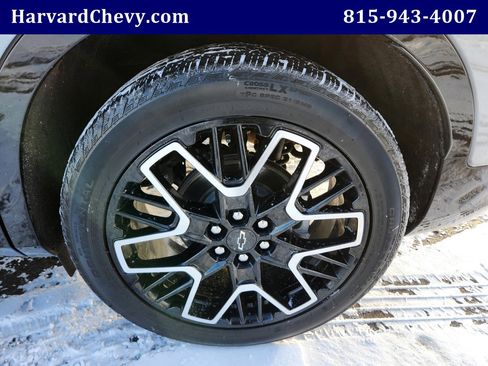 Used 2024 Chevrolet Blazer RS w/ Driver Confidence II Package image 44