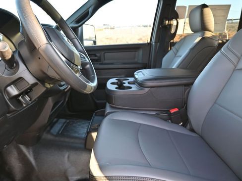 New 2026 RAM 5500 Tradesman w/ Chrome Appearance Group image 23