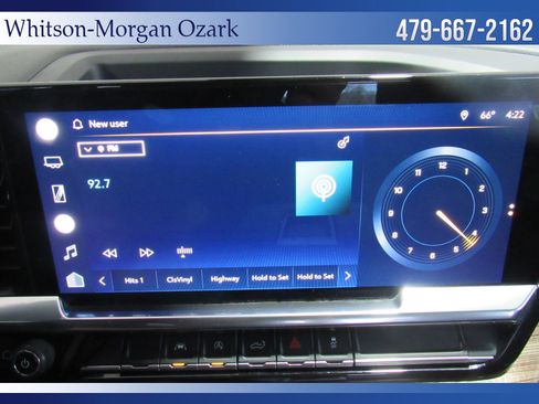 Used 2022 Chevrolet Silverado 1500 LT image 25