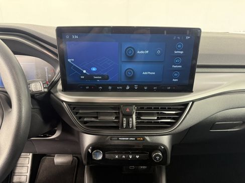 Certified 2025 Ford Escape Active w/ Tech Pack #1 FWD image 18