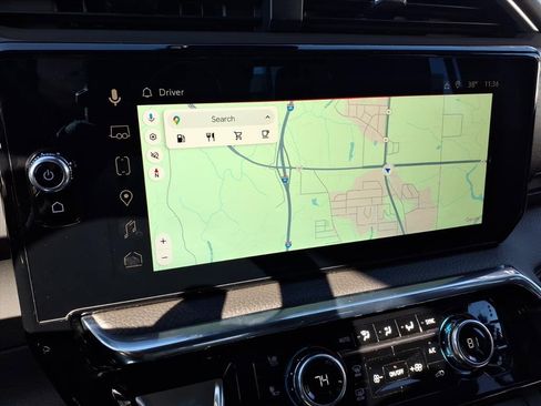 Used 2024 GMC Sierra 1500 Denali w/ Denali Reserve Package image 27