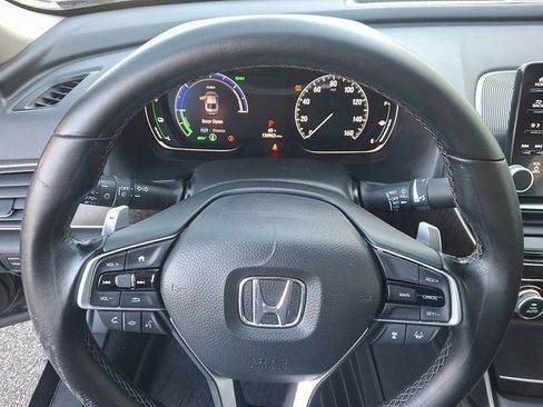 Used 2019 Honda Accord EX-L image 20