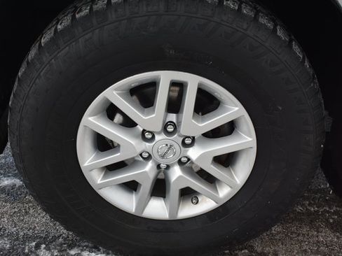 Used 2016 Nissan Frontier SV w/ SV Value Truck Package image 42