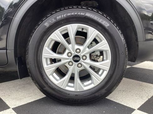 Used 2024 Ford Escape Active FWD image 13