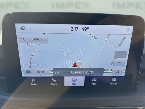 Used 2020 Ford Escape Titanium image 20