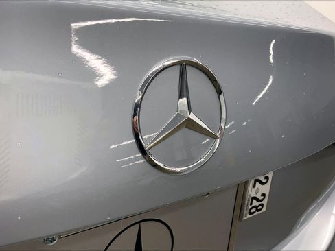 New 2026 Mercedes-Benz C 300 Sedan image 15