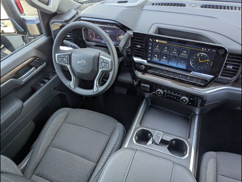 New 2026 Chevrolet Silverado 2500 LT w/ Trail Boss Package image 20