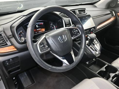Used 2021 Honda CR-V EX image 17
