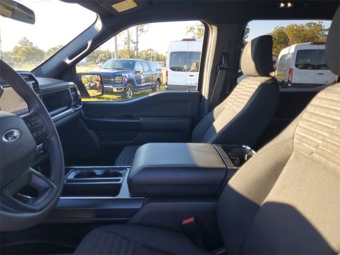 Used 2022 Ford F150 XL w/ STX Appearance Package image 12