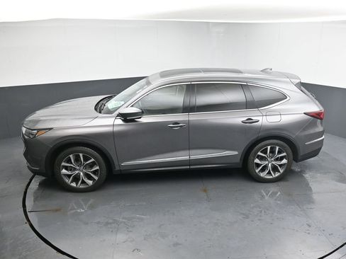 Used 2022 Acura MDX SH-AWD w/ Technology Package image 32