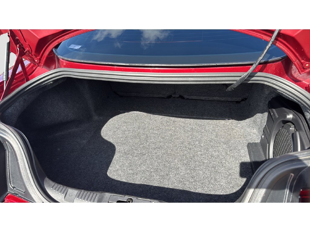 Used 2015 Ford Mustang Premium w/ Equipment Group 201A RWD image 18