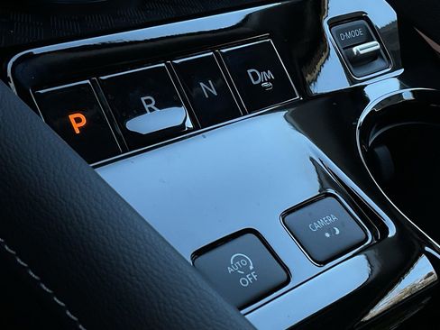 New 2026 Nissan Murano SL AWD/4WD image 42
