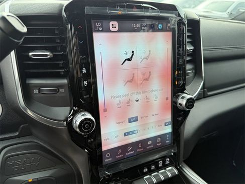 New 2026 RAM 2500 Laramie image 21