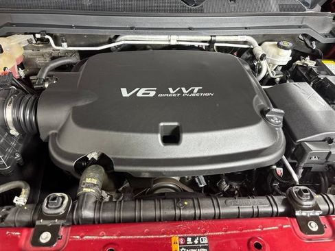 Used 2019 Chevrolet Colorado ZR2 AWD/4WD image 32