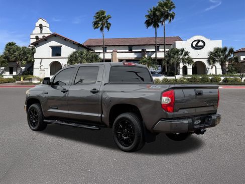 Used 2021 Toyota Tundra SR5 RWD image 4