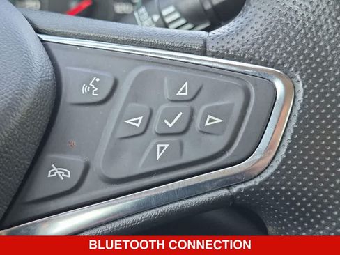 Used 2024 Chevrolet Malibu LT FWD image 23