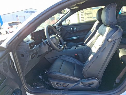 New 2026 Ford Mustang GT Premium image 8