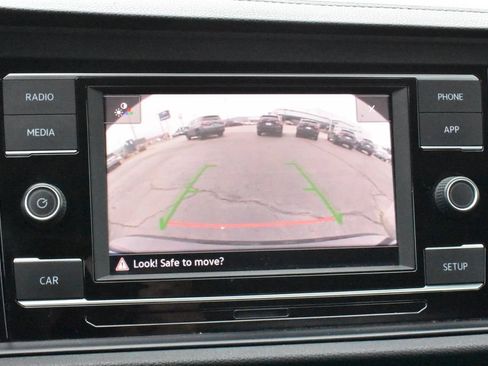 Used 2019 Volkswagen Jetta S w/ Driver Assistance Package image 21