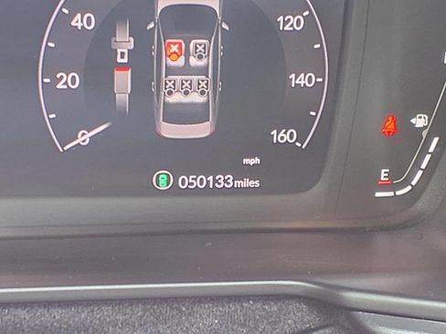 Used 2023 Honda Accord EX image 29