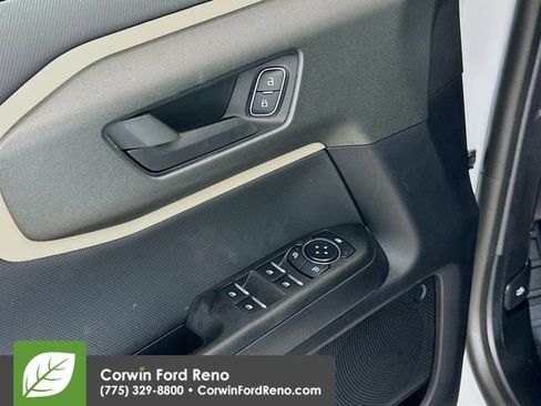 New 2026 Ford Bronco Sport Big Bend AWD/4WD image 19