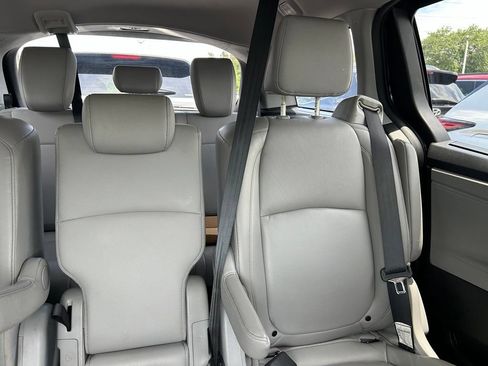 Used 2024 Honda Odyssey EX-L image 14