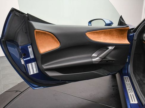 Certified 2021 Ferrari SF90 Stradale image 50