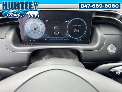 Used 2023 Hyundai Tucson SEL w/ Convenience Package AWD/4WD image 25
