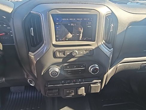 New 2026 GMC Sierra 2500 Pro w/ Convenience Package AWD/4WD image 17