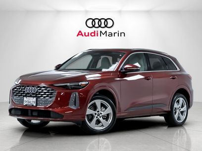 Used 2025 Audi Q5 Premium Plus w/ Premium Plus