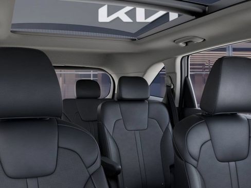 New 2026 Kia Sorento SX AWD/4WD image 27