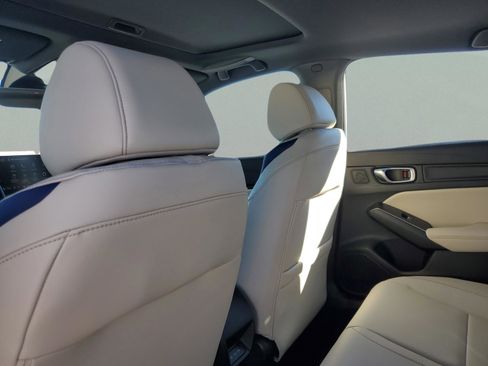 New 2026 Acura Integra A-Spec image 12