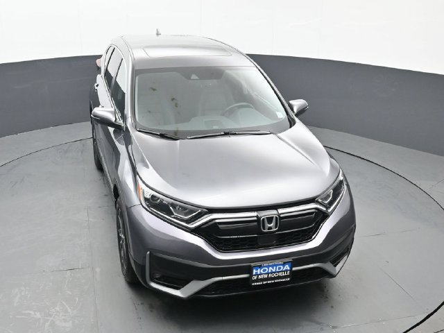 Used 2022 Honda CR-V EX-L image 43