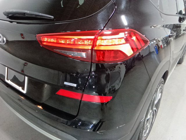 Used 2019 Hyundai Tucson Sport AWD/4WD image 26