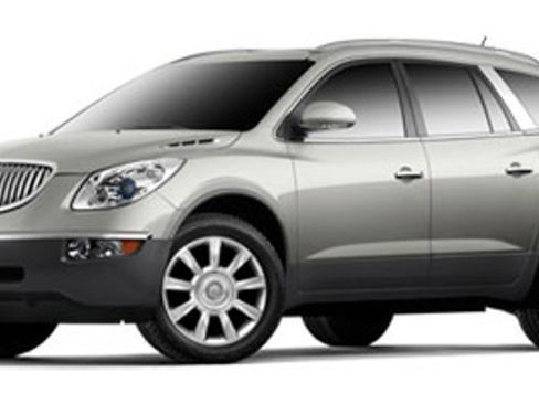 Used 2012 Buick Enclave Leather w/ Trailering Provision Package FWD image 1