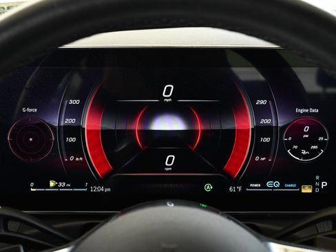 Used 2022 Mercedes-Benz C 300 4MATIC Sedan image 15