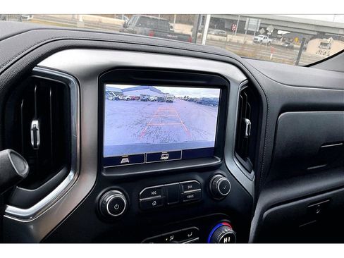 Used 2021 Chevrolet Silverado 1500 RST image 15