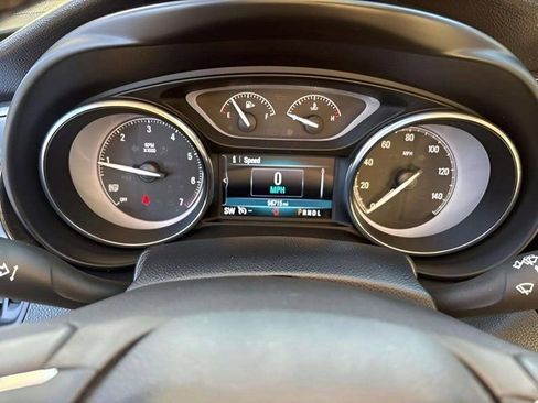 Used 2020 Buick Envision Preferred image 16