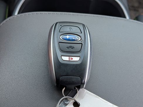 Certified 2023 Subaru Outback Onyx Edition XT AWD/4WD image 36