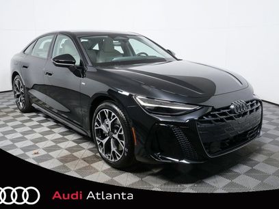 New 2026 Audi A6 Premium Plus