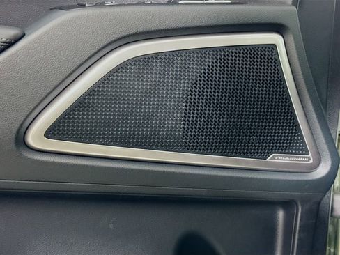 New 2025 Kia Telluride EX X-Line image 21