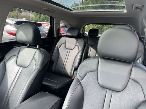 Certified 2023 Kia Sorento SX FWD image 9