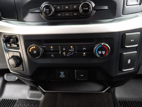 Used 2021 Ford F150 XL w/ Equipment Group 101A High image 22