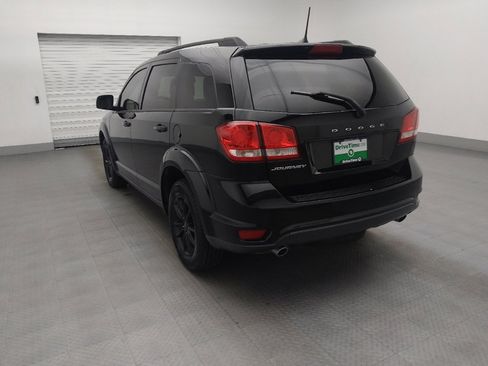 Used 2019 Dodge Journey SE w/ Connectivity Group image 5