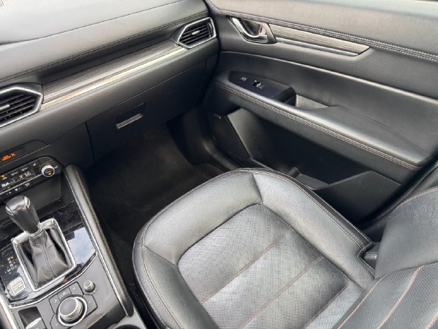 Used 2021 MAZDA CX-5 Grand Touring AWD/4WD image 18