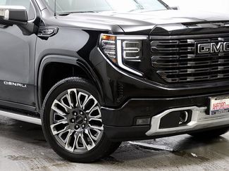 Used 2025 GMC Sierra 1500 Denali Ultimate video 3