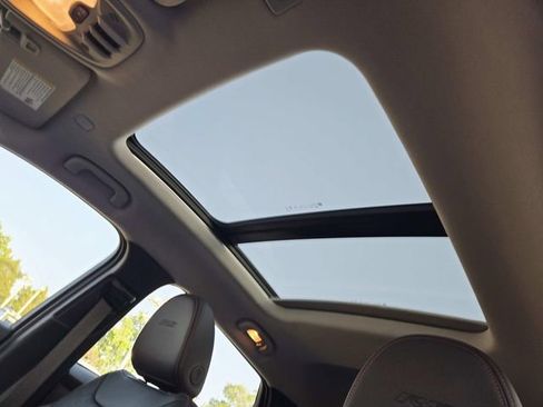 New 2027 Chevrolet Bolt RS w/ Technology Package FWD image 6