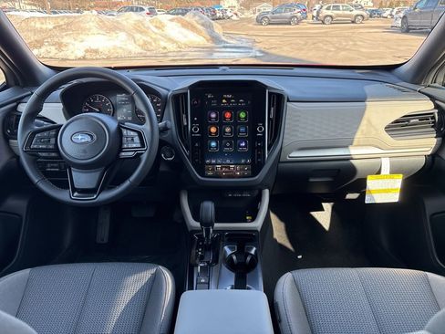 New 2026 Subaru Forester Premium image 13